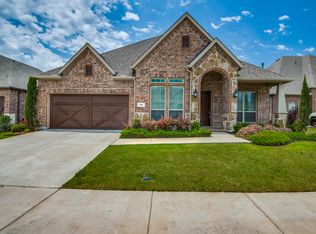 720 Sandbox Dr, Little Elm, TX 76227