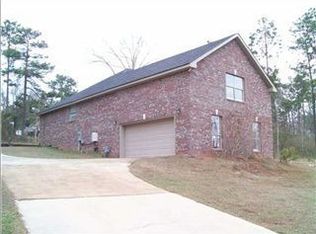 1977 Creekwood Place Dr, Mobile, AL 36695