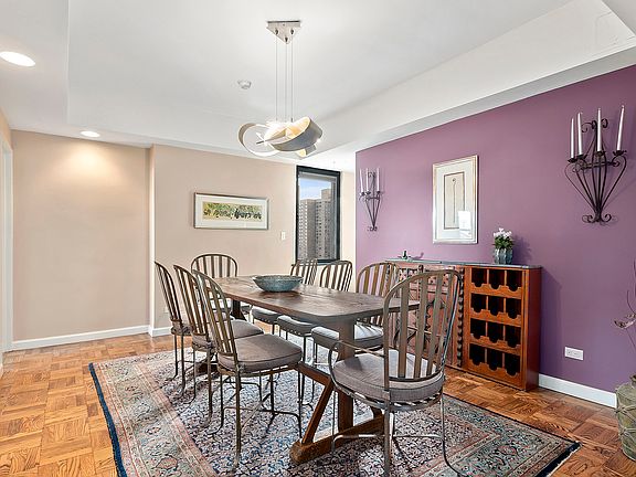 4th image of 80 E End Ave APT 20B