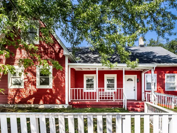 1438 S Meridian St, Indianapolis, IN 46225