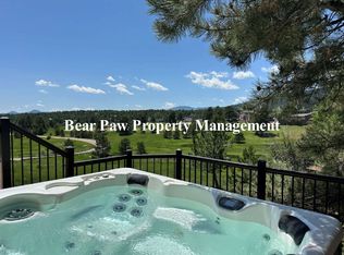 1694 Muirfield Ln, Evergreen, CO 80439