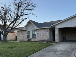 1716 Bette Dr, Mesquite, TX 75149