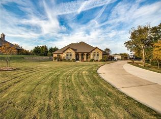 18701 County Road 646, Farmersville, TX 75442
