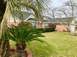 2380 Mary Anne Cir, Navarre, FL 32566