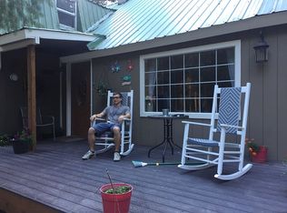 529 N Central Rd, Libby, MT 59923