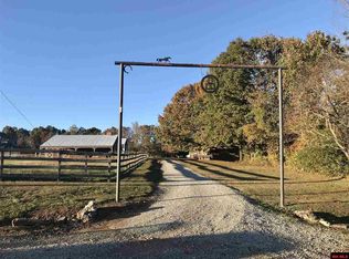 86 Pleasant Valley Pl, Gamaliel, AR 72537