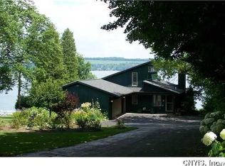 2110 Terrace Ln S, Skaneateles, NY 13152