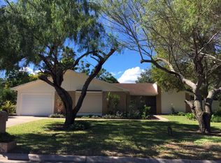 334 Rancho Viejo Blvd, Brownsville, TX 78526
