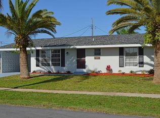 4615 Nele St, North Port, FL 34287