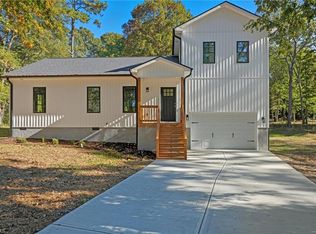 2881 Kiser Rd, Winston Salem, NC 27106