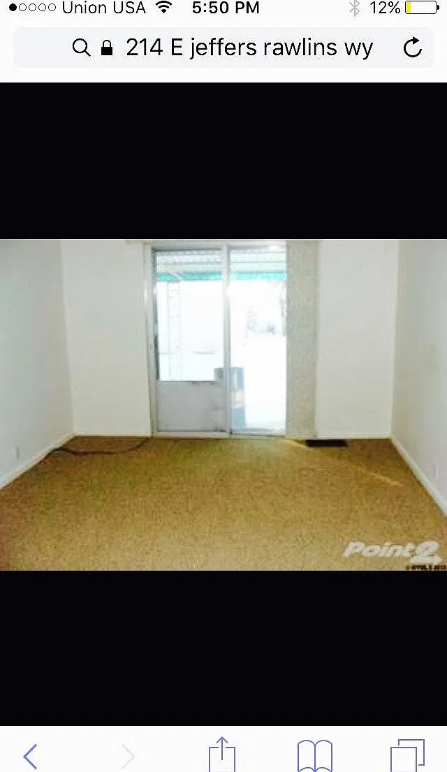 3 bed, 1100 sqft, $1,250 — Photo 1