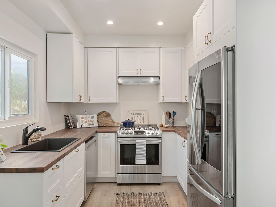 423 W Montecito St APT D, Santa Barbara, CA 93101 Zillow