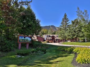 522 E Mountain Rd UNIT 39, Killington, VT 05751