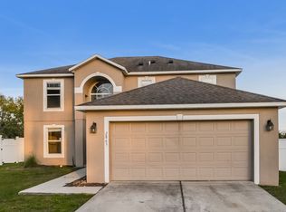 2865 White Magnolia Loop, Clermont, FL 34711