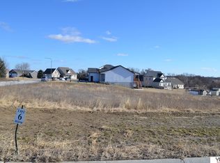 LOT 6 E Park St, Weeping Water, NE 68463