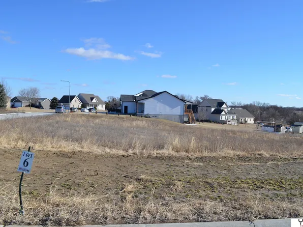 LOT 6 E Park St, Weeping Water, NE 68463