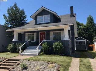 525 NE 73rd Ave, Portland, OR 97213