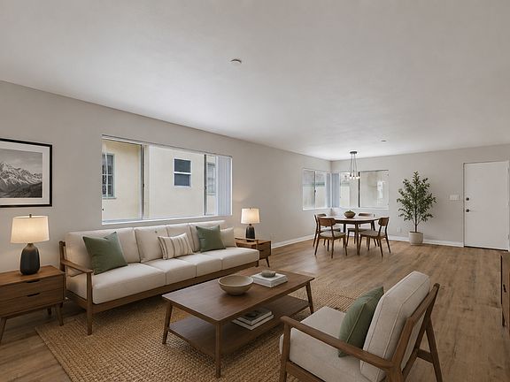 3rd image of 142 S El Molino Ave APT 3