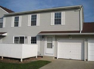6541 Liberty Bell Dr #17A, Brook Park, OH