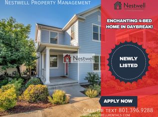 11607 S Grandville Ave, South Jordan, UT 84009