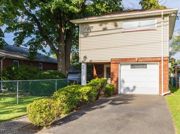 193 Wabash Ave, Paterson City, NJ 07503