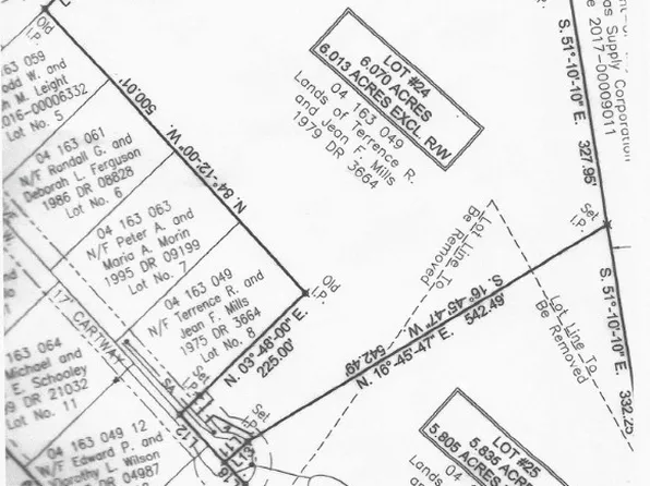 L-24 Dogwood Dr, Mercer, PA 16137