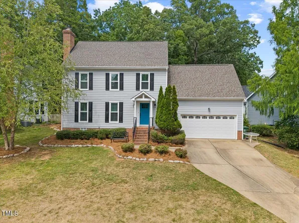 103 Grey Horse Dr, Cary, NC 27513