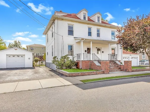 15-17 Heaton Ave, Norwood, MA 02062