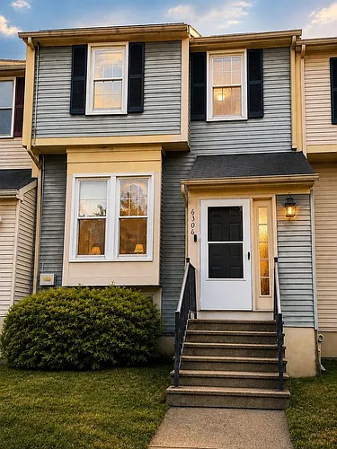 6306 Early Red Ct Photo 1