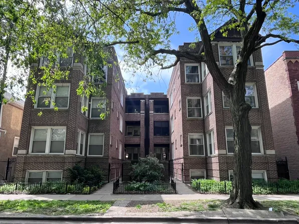 3353 W Wilson Ave APT 3F, Chicago, IL 60625