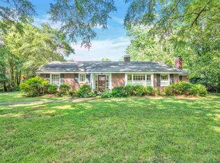 200 Westminster Dr, Spartanburg, SC 29302