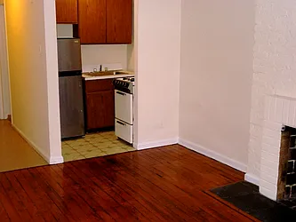 Rented by St. James Realty