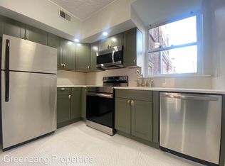 614 S 3rd St APT 3F, Philadelphia, PA 19147
