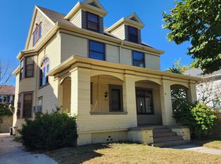 1226 N 6th St, Sheboygan City, WI 53081