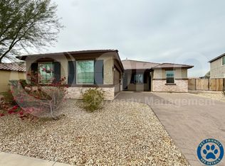220 S 157th Ln, Goodyear, AZ 85338