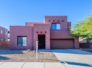 182 E Forrest Feezor St, Vail, AZ 85641