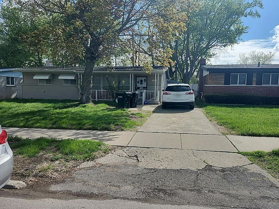 1st image of 19268 Berg Rd