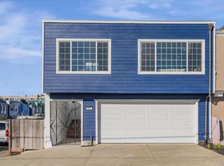 498 Citrus Ave, Daly City, CA 94014