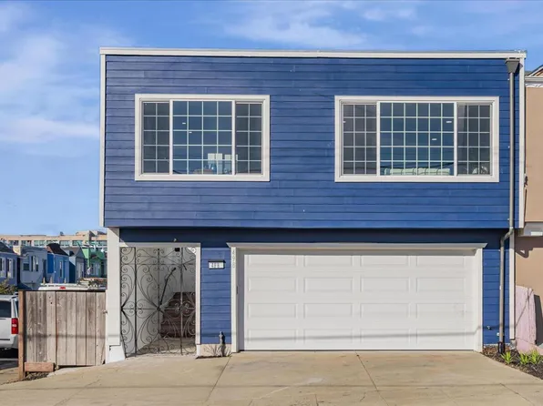 498 Citrus Ave, Daly City, CA 94014