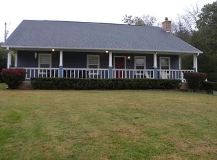 16134 S Highway 71, West Fork, AR 72774