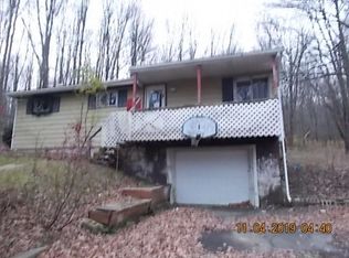 726 Park Ave, Binghamton, NY 13903