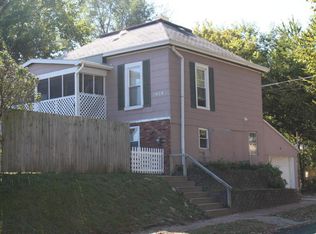 1824 N 3rd St, Saint Joseph, MO 64505