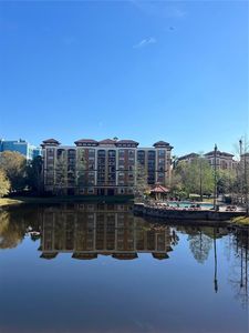 12521 Floridays Resort Dr APT 206-F, Orlando, FL, 32821