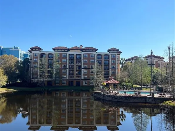 12521 Floridays Resort Dr APT 206-F, Orlando, FL 32821