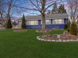 5326 W Portage Ave, Milwaukee, WI 53223