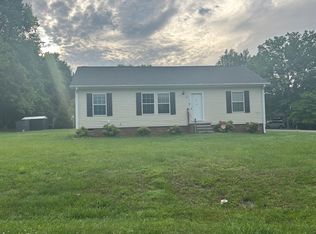 199 Taylor St, Yadkinville, NC 27055