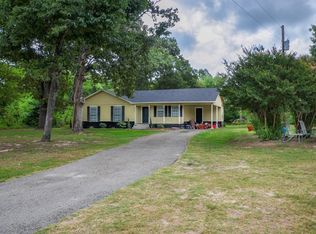 912 Vz County Road 4614, Ben Wheeler, TX 75754