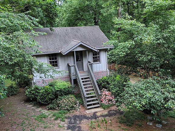 Carriage House
