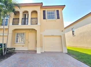 12822 SW 135th St #12822, Miami, FL 33186