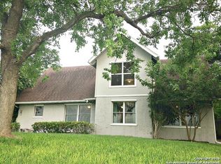 574 Pershing Ave, San Antonio, TX 78209